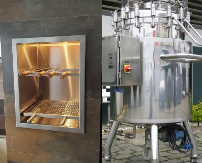 LIDER INOX – SITE – home industriais e residenciais