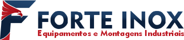 Forte Inox logotipo final